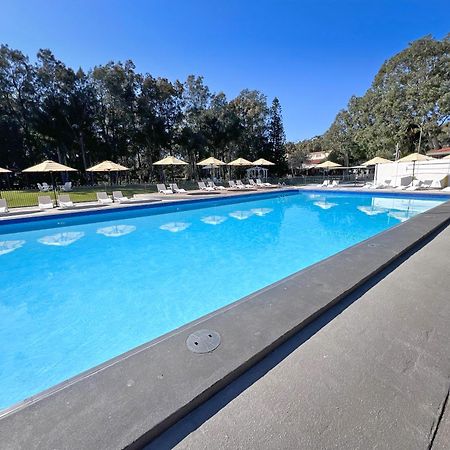 Tasman Holiday Parks - Kioloa Beach Экстерьер фото