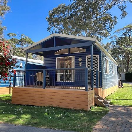 Tasman Holiday Parks - Kioloa Beach Экстерьер фото