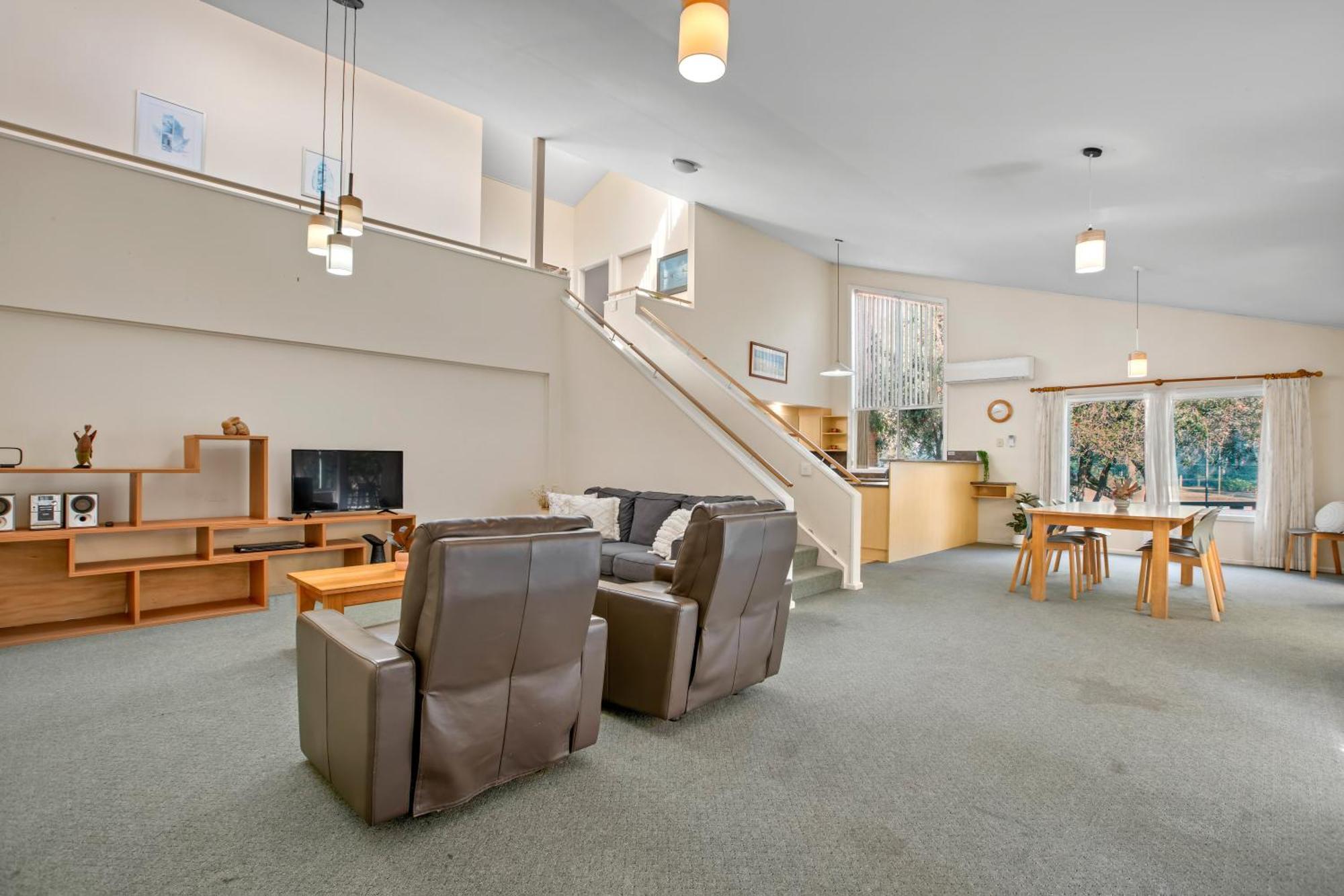 Tasman Holiday Parks - Kioloa Beach Экстерьер фото