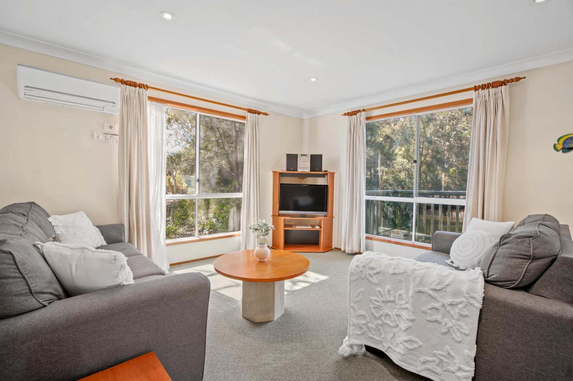Tasman Holiday Parks - Kioloa Beach Экстерьер фото