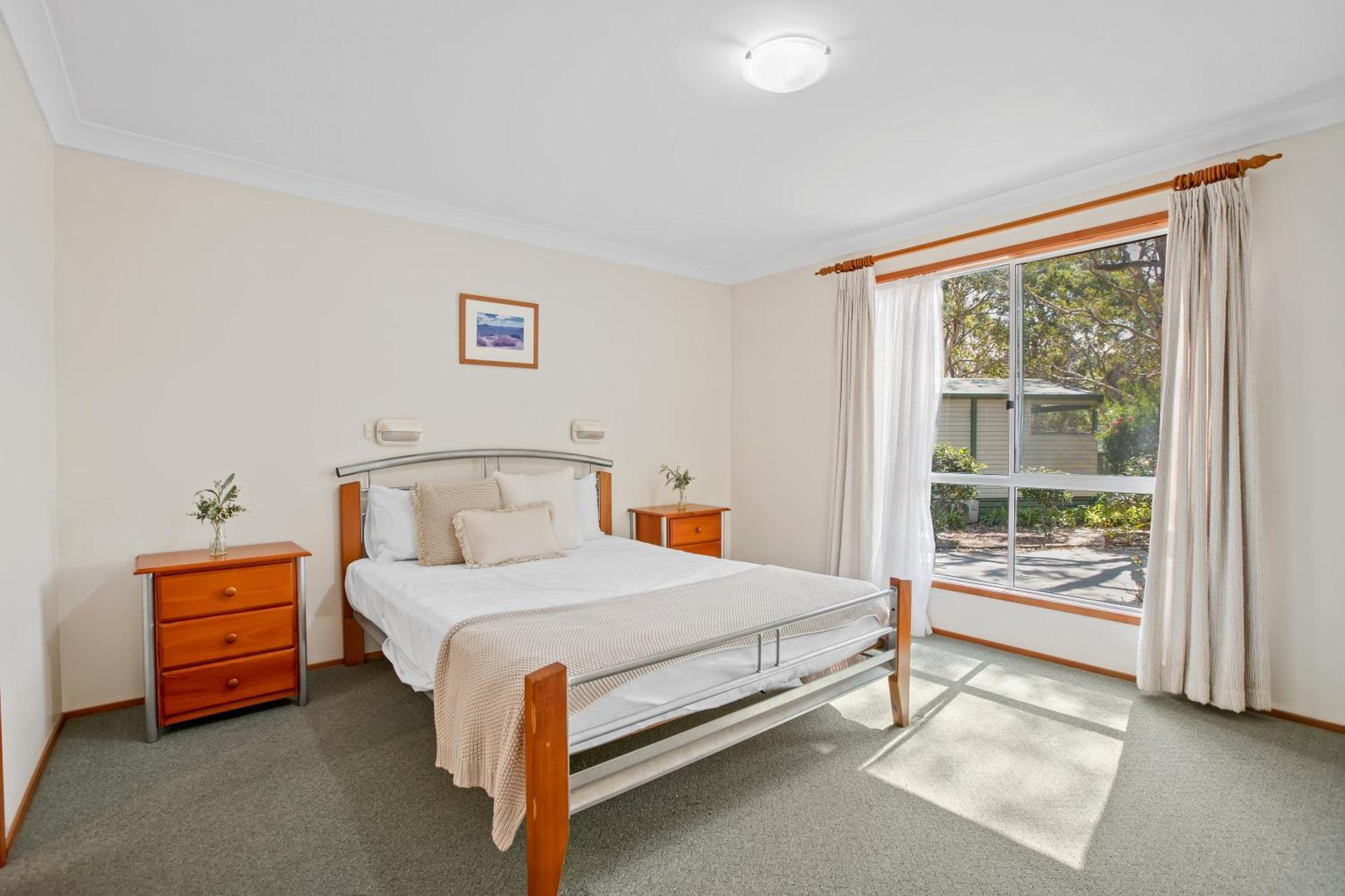 Tasman Holiday Parks - Kioloa Beach Экстерьер фото