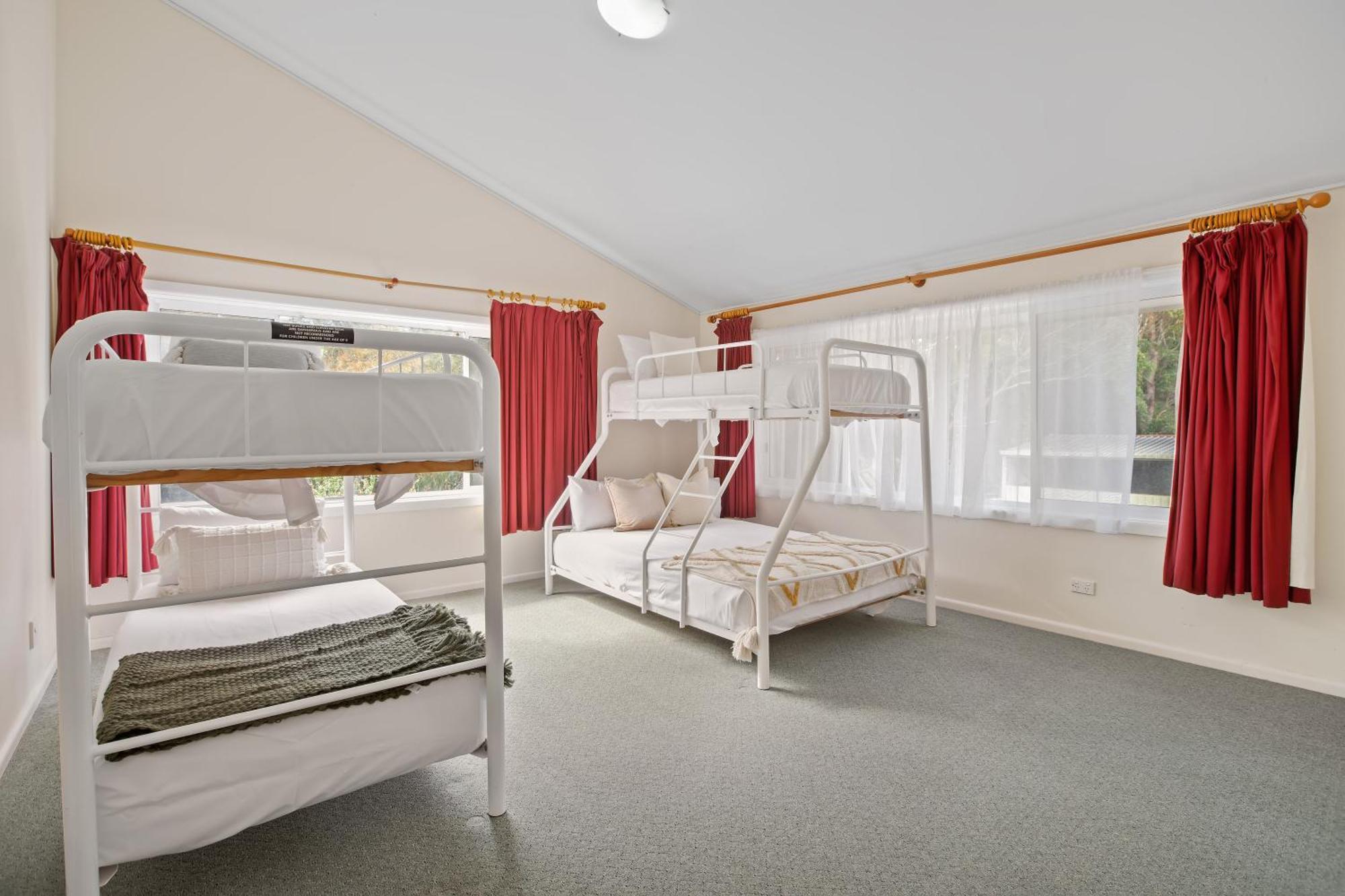 Tasman Holiday Parks - Kioloa Beach Экстерьер фото