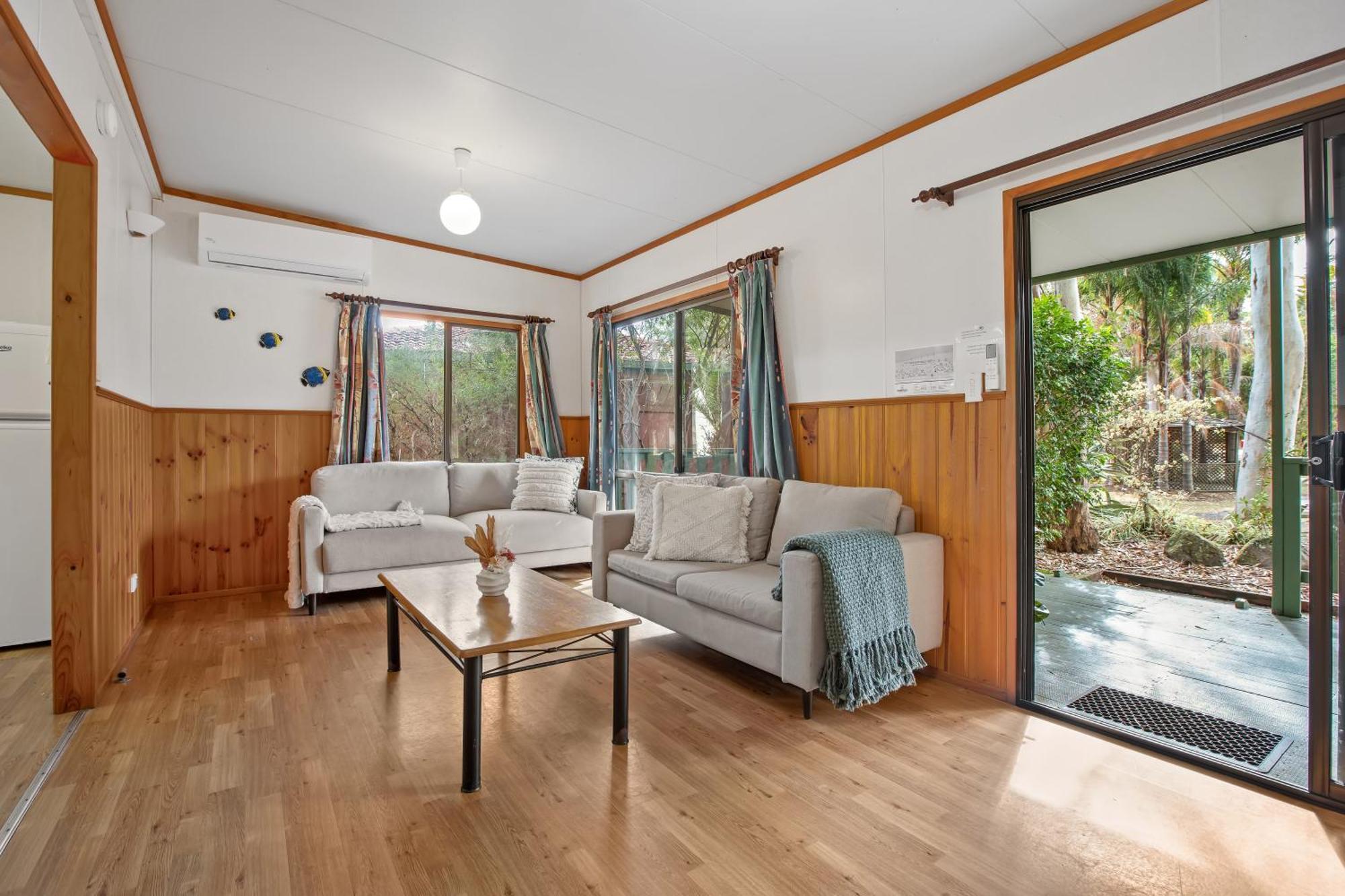 Tasman Holiday Parks - Kioloa Beach Экстерьер фото