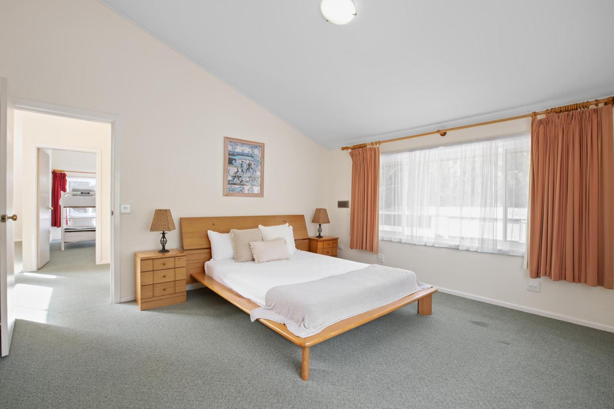 Tasman Holiday Parks - Kioloa Beach Экстерьер фото