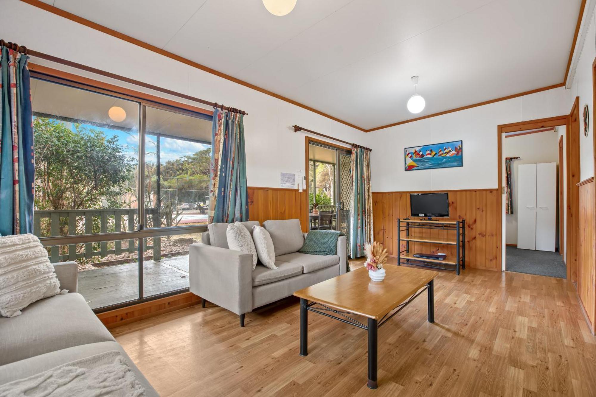 Tasman Holiday Parks - Kioloa Beach Экстерьер фото