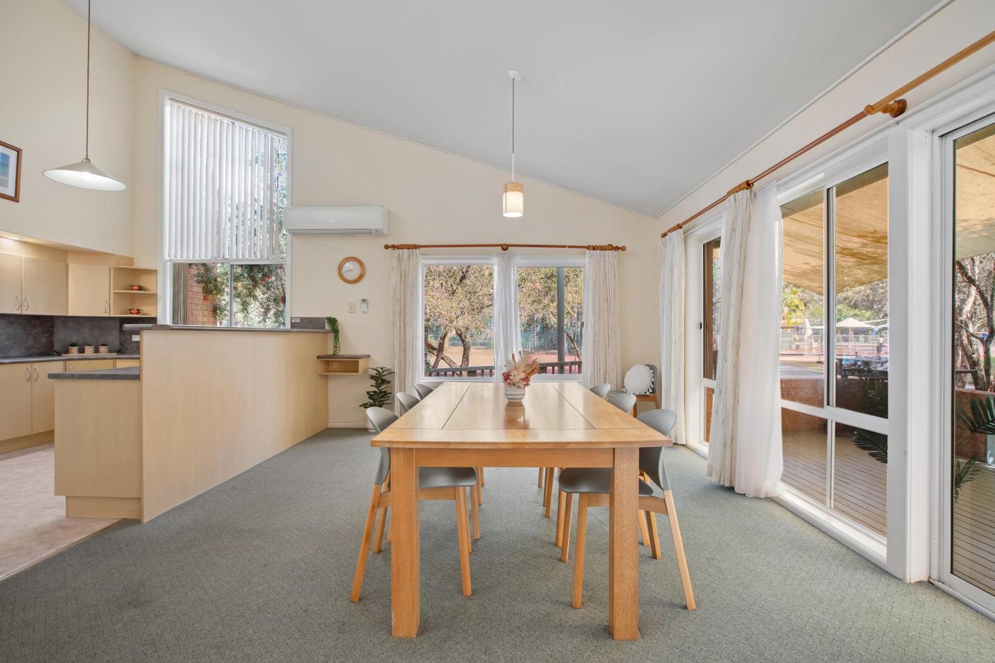 Tasman Holiday Parks - Kioloa Beach Экстерьер фото