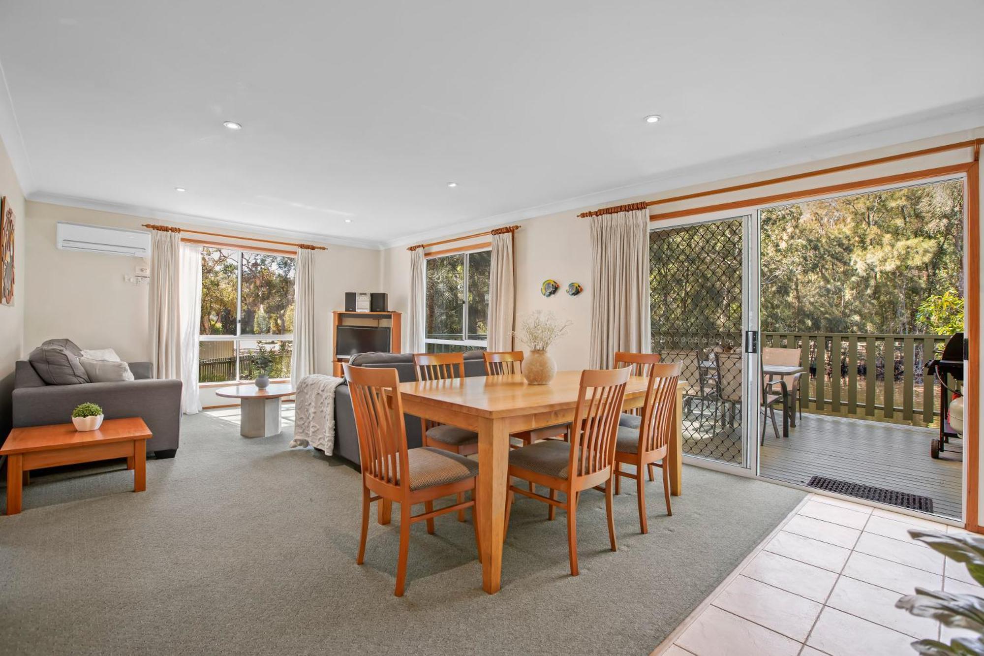 Tasman Holiday Parks - Kioloa Beach Экстерьер фото