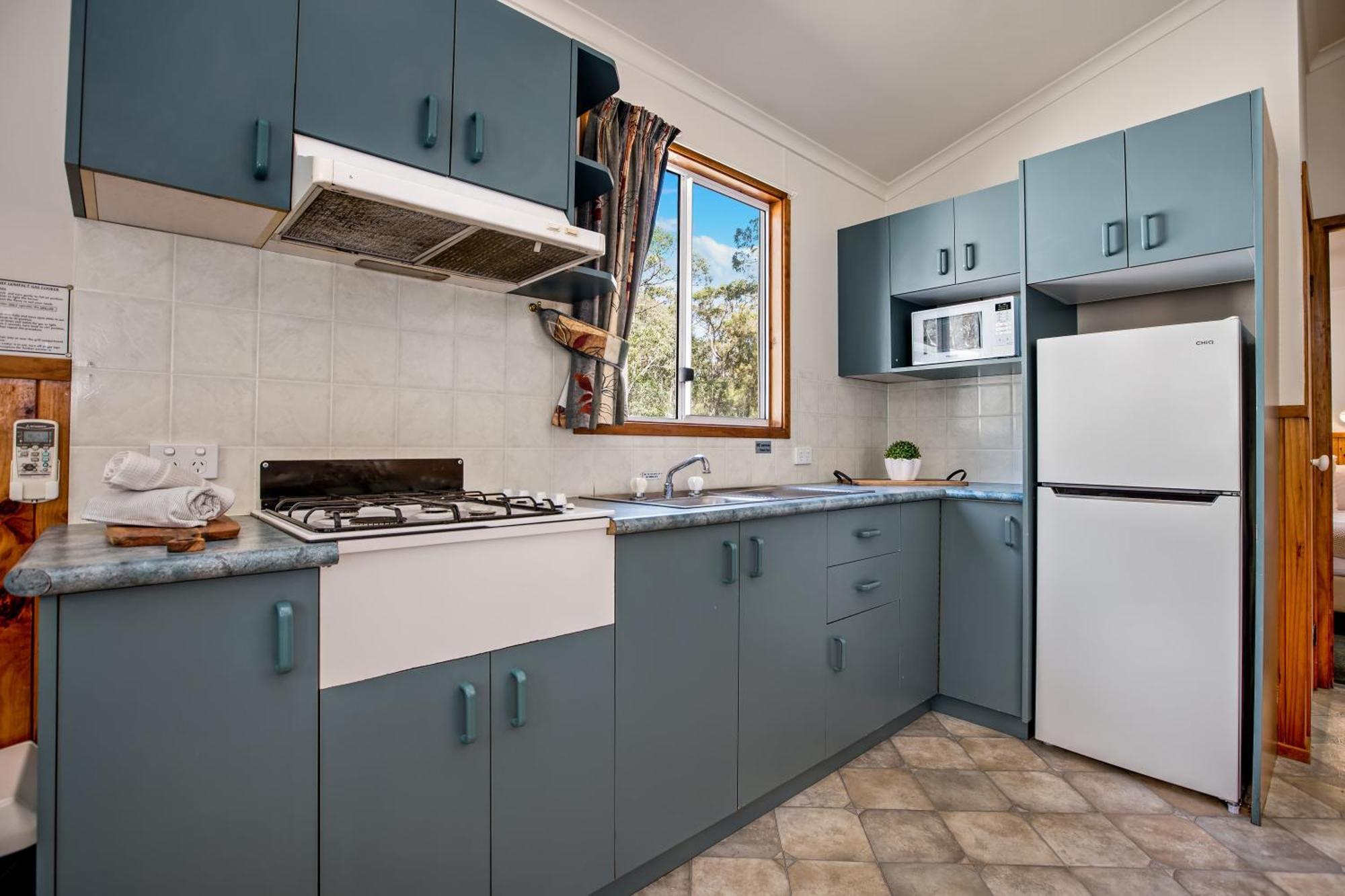 Tasman Holiday Parks - Kioloa Beach Экстерьер фото