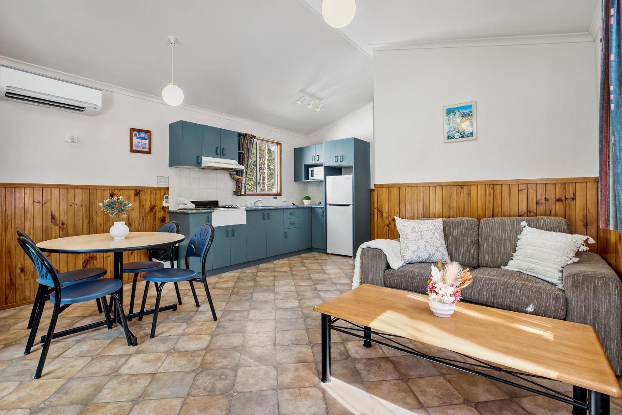 Tasman Holiday Parks - Kioloa Beach Экстерьер фото