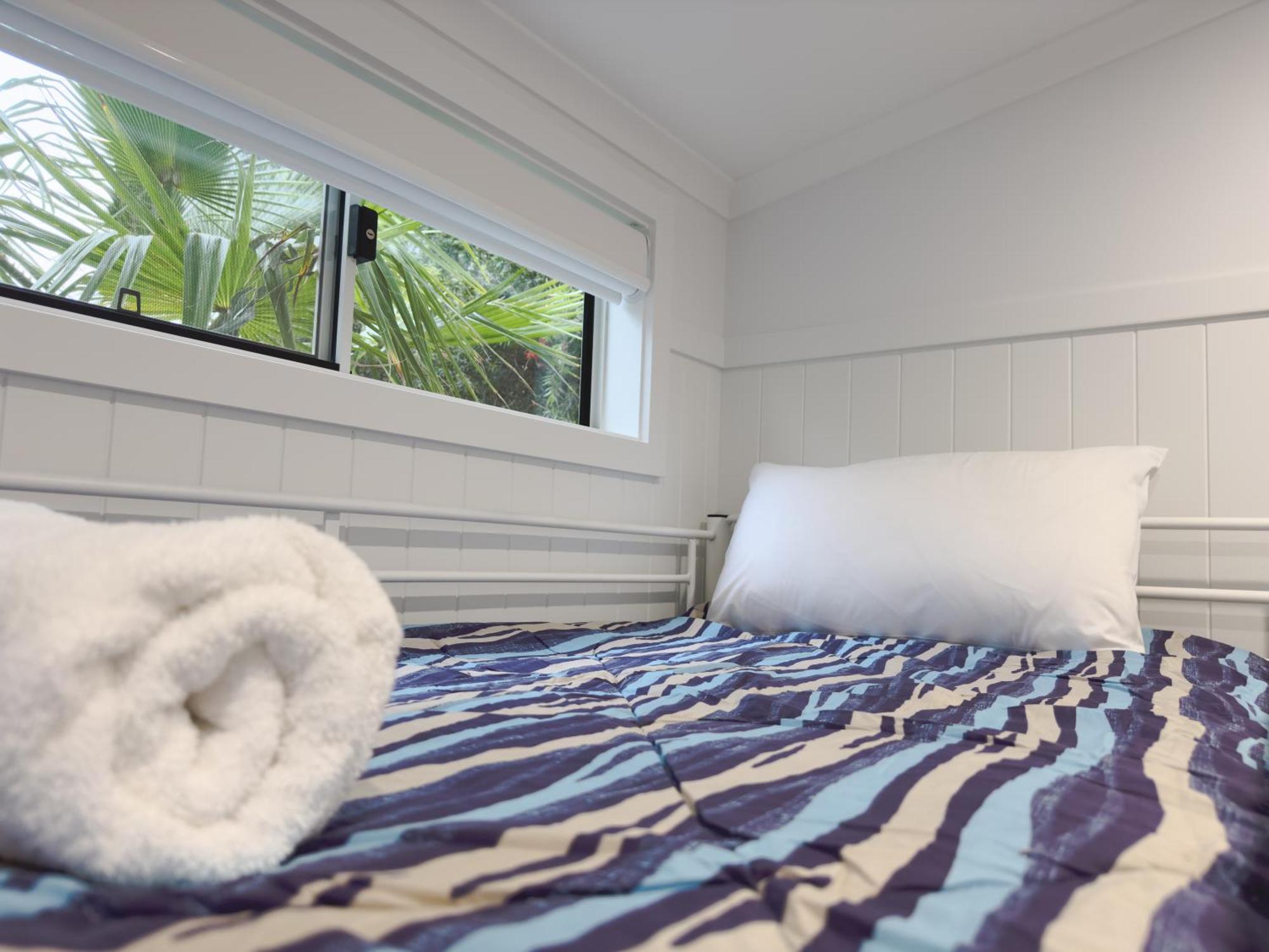 Tasman Holiday Parks - Kioloa Beach Экстерьер фото