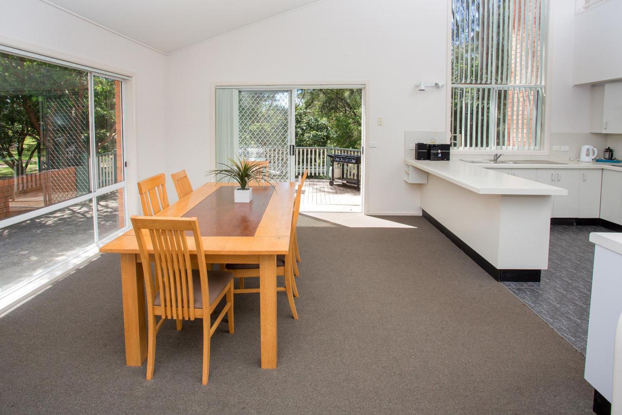 Tasman Holiday Parks - Kioloa Beach Экстерьер фото