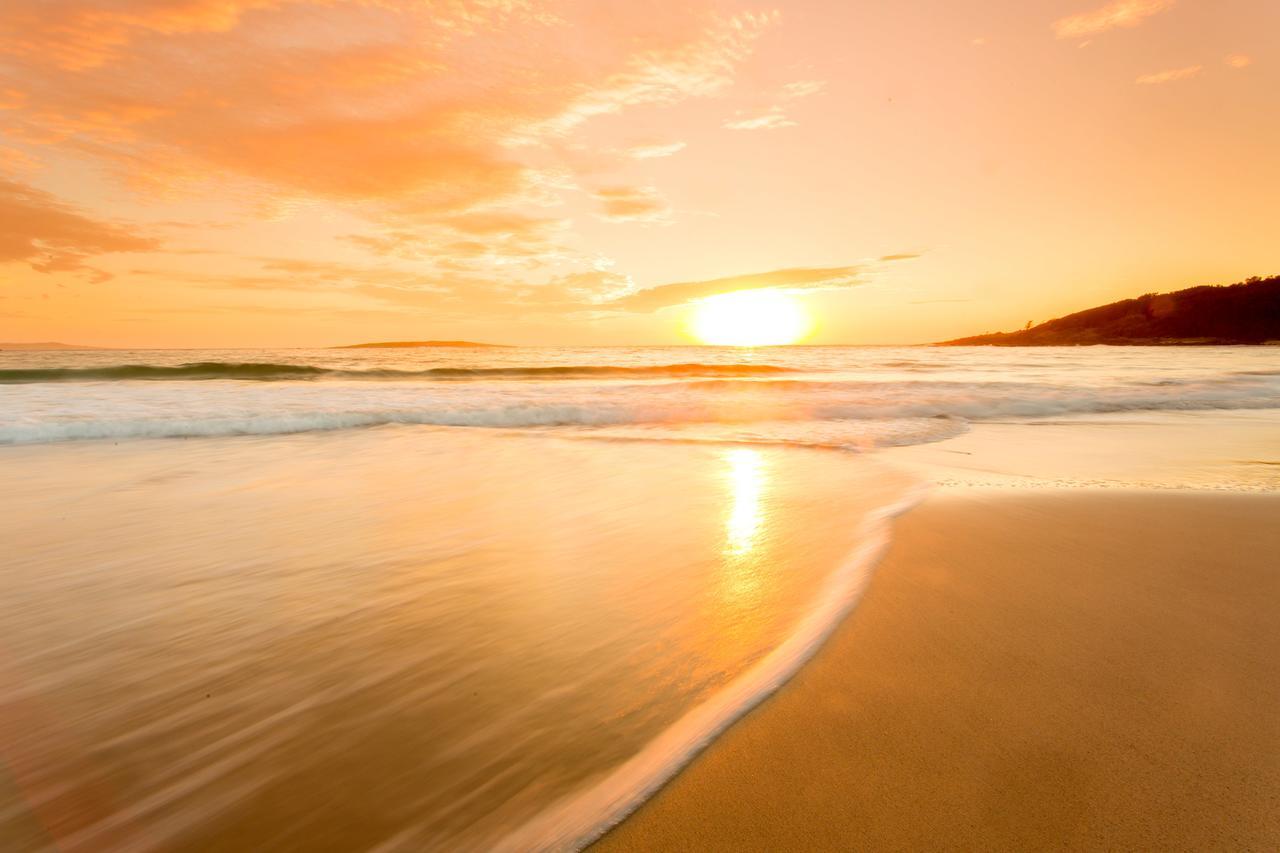 Tasman Holiday Parks - Kioloa Beach Экстерьер фото